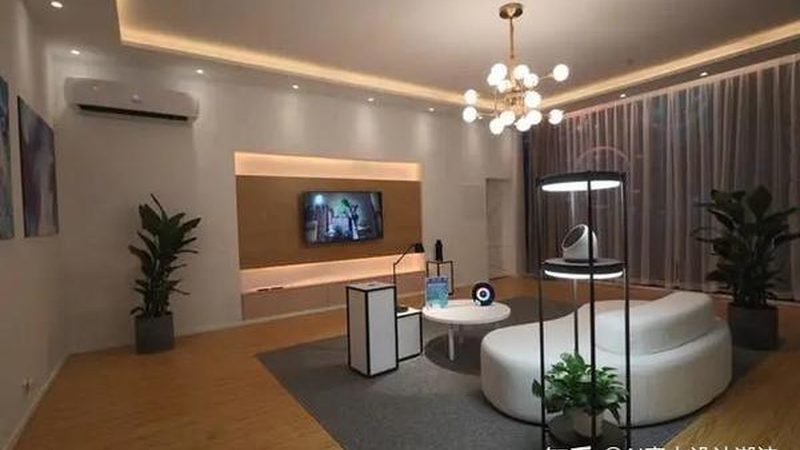 酒店智能场景方案怎么选