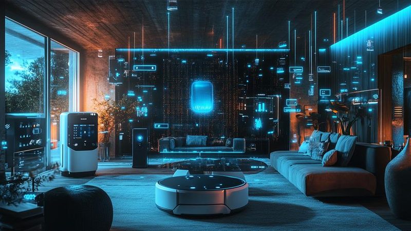 智能照明控制协议：Matter协议与Zigbee 3.0的较量