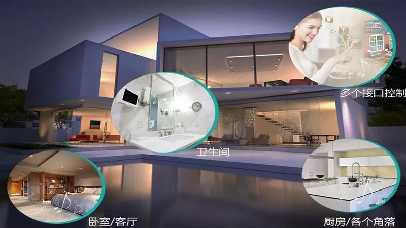 楼宇智能语音控制模块，安装费用几何？揭秘安装费用构成**