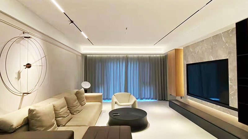 智能场景代理加盟与直营：如何选择适合你的智能家居拓展模式